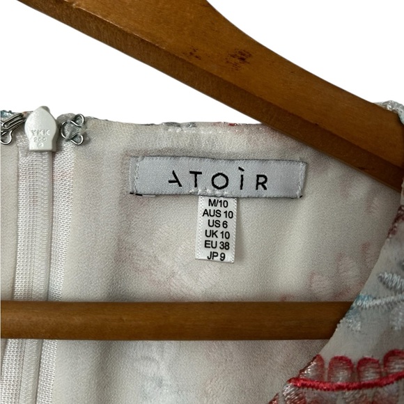 Atoir Call My Name Dress size 6 - Picture 4 of 5